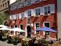 Konstanz: Hotel-Pension Gretel